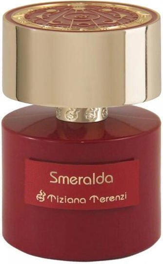 Tiziana Terenzi Smeralda Extrait de Parfum 100ml
