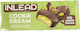 Inlead Nutrition Biscuits With Filling 1pcs 128gr
