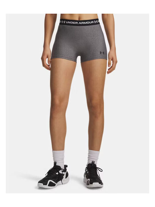 Under Armour Shorty Training Γυναικείο Κολάν-Σο...