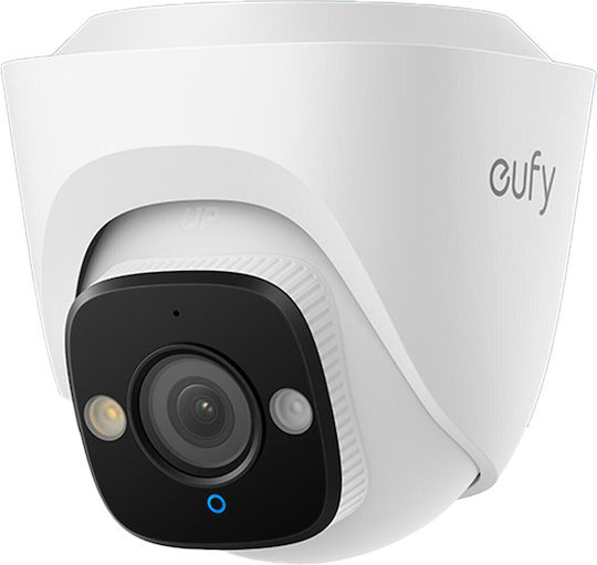 Eufy E41 IP Κάμερα Παρακολούθησης Wi-Fi 4K Αδιάβροχη με Αμφίδρομη Επικοινωνία