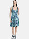 Summer Mini Dress Pasino