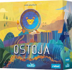 Ostoja 10+ Years (PL) Rebel Ostoja 10+ Years (PL) Rebel