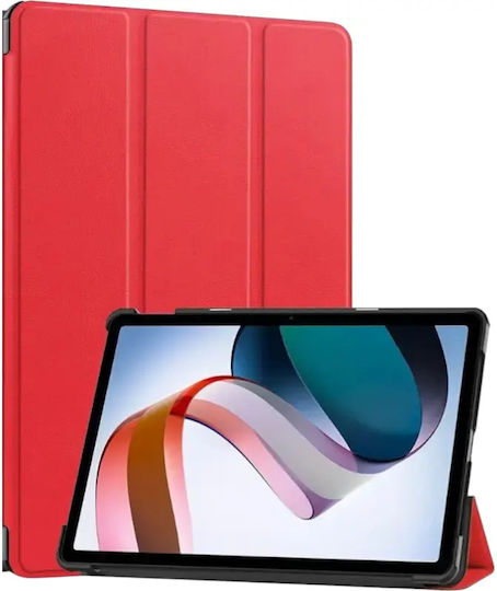 Flip Θήκη Tablet Xiaomi Redmi Pad Se 8.7" Red