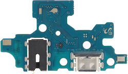 Υποδοχή Φόρτισης Charging Port Board Flex Samsung Galaxy A41 A415 Υποδοχή Φόρτισης Charging Port Board Flex Samsung Galaxy A41 A415