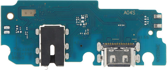 Πλακέτα Φόρτισης Charging Port Board Samsung Galaxy A04s