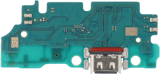 Υποδοχή Φόρτισης Charging Port Board Flex Samsung Galaxy A17 4g