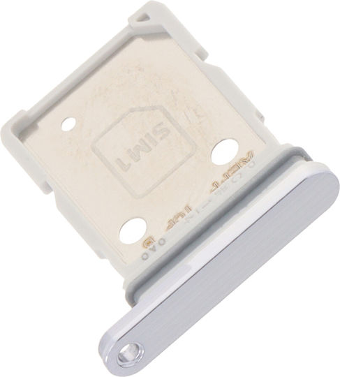 Sim Card Tray Samsung Galaxy A56 Dual Card Version Light Grey