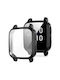 Garmin Venu Sq Xdfind Integrated Watch Case TPU Film Black