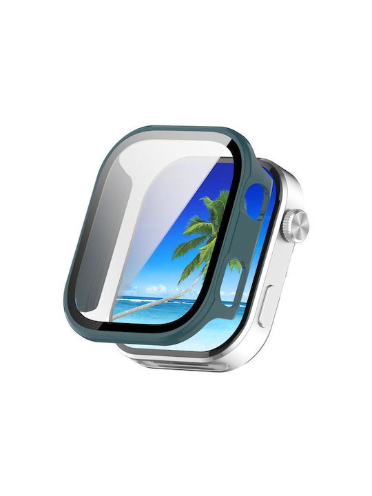 Redmi Watch 6 Enkay Hat-prince Full Coverage Te...