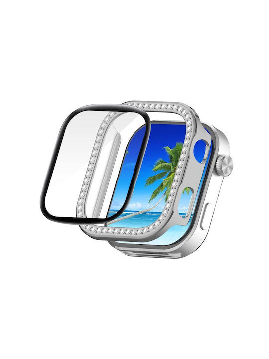 Redmi Watch 6 Enkay Hat-prince Diamond Pc Watch...