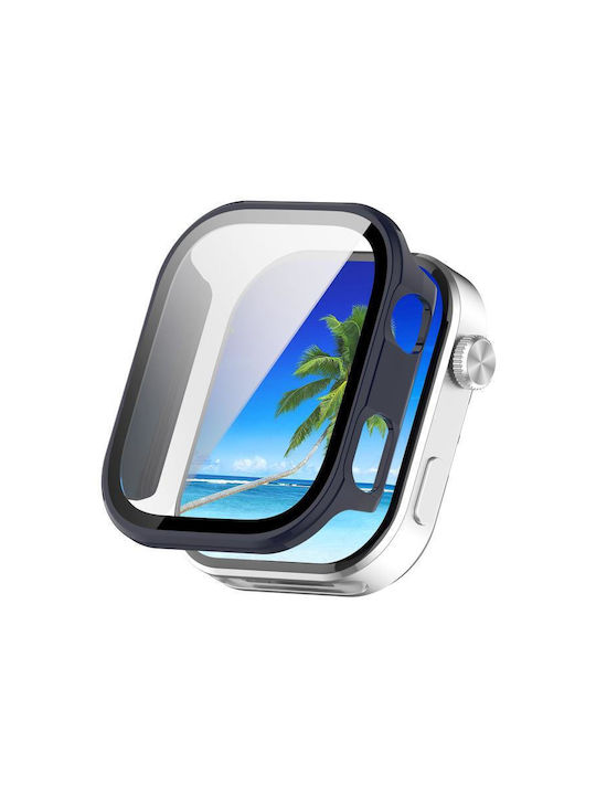 Redmi Watch 6 Enkay Hat-prince Full Coverage Te...