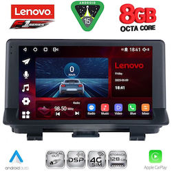 Lenovo Car Audio System for Audi Q3 2012-2018 with Bluetooth USB and GPS Lenovo Car Audio System for Audi Q3 2012-2018 with Bluetooth USB and GPS
