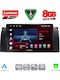 Lenovo Car Audio System for BMW Series 5 (E39) / X5 (E53) 1997-2005 with Touch Screen 9 inches Lenovo SSR 10045 CPA