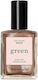 Manucurist Green Nail Polish Bronze 15ml