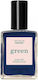 Manucurist Green Nail Polish Midnight 15ml
