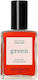 Manucurist Green Nail Polish Coral Reef 15ml