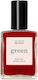 Manucurist Green Velvet Βερνίκι Νυχιών Red Velvet 15ml