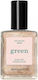 Manucurist Nail Polish Green Gold 15ml