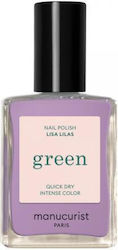 Manucurist Nagellacke 15ml