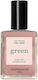 Manucurist Green Nail Polish Shell Beige 15ml