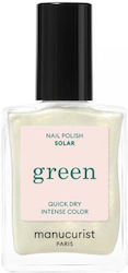 Manucurist Nagellacke 15ml