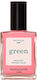 Manucurist Green Nail Polish Green 15ml