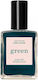 Manucurist Nail Polish Dark Clover 15ml