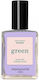 Manucurist Гланцов Лак За Нокти Wisteria 15ml