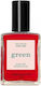 Manucurist Nail Polish Poppy Red 15ml