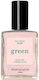 Manucurist Glossy Βερνίκι Νυχιών Green 15ml