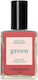 Manucurist Manucurist Green Nail Polish Bois De...