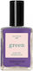 Manucurist Nail Polish Green Iris 15ml