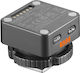 Godox X5s Ttl Δέκτης Ραδιοσυχνότητας 2.4ghz Godox It32 Sony