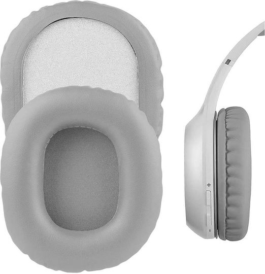 FCEDI-W600 Gray Headphone Earpad Replacement Parts