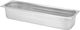 Tavă Gastronorm Din Oțel Inoxidabil Raki GN 2/4 530x162xh100mm 5.5l