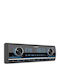 For-X Auto-Audiosysteme 1 DIN Bluetooth USB