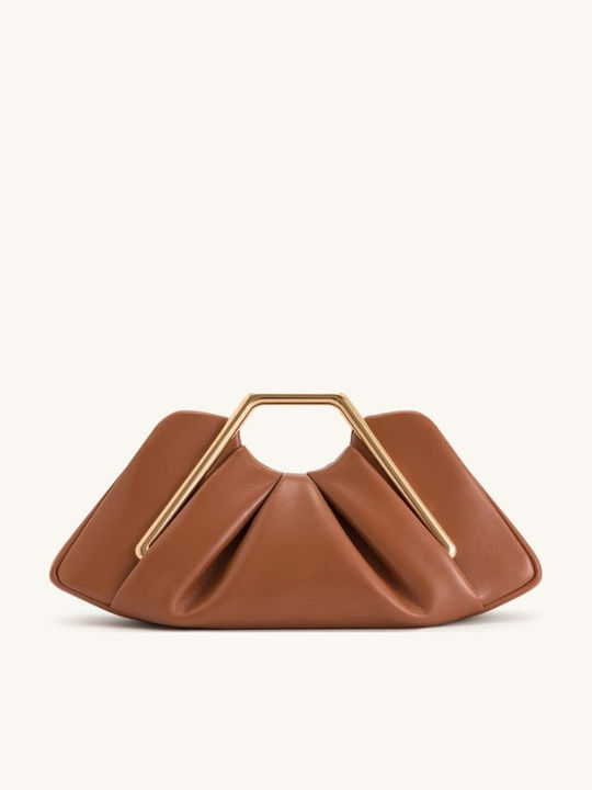 Damentasche Handtasche Braun