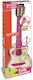Bontempi Wooden Guitar