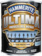 Hammerite Ultima 0.25lt Ral 7016