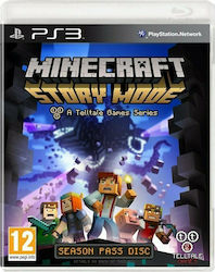 Minecraft Joc PS3 | Skroutz Romania