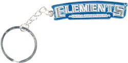 Elements Keychain Μεταλλικό Μπρελόκ 6cm Elements Keychain Μεταλλικό Μπρελόκ 6cm
