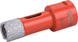 Extol Пила за Отвори Dry Cut 16mm Extol Пила за Отвори Dry Cut 16mm