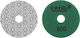 Disc Diamantat De Șlefuire Și Lustruire Cu Velcro 100mm Extol 8803097