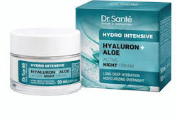 Dr. Sante Hydro Intensive Light Cream 50ml