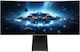 Samsung Odyssey G8 G85SD Ultrawide OLED HDR Curved Gaming Monitor 34" QHD 3440x1440 175Hz with Response Time 0.03ms GTG