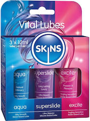 Skins Lubricant 12ml Skins Lubricant 12ml