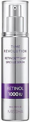 Missha Time Revolution Face Serum 50ml