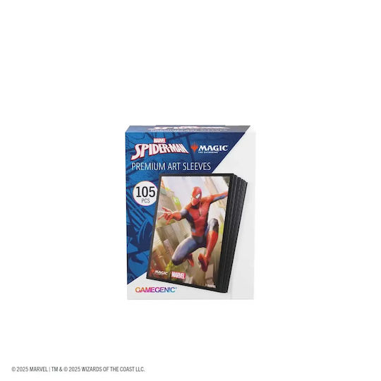 Gamegenic Mtg Magic the Gathering Card Sleeves Standard Size 105 GGS15120ML | Skroutz.gr Gamegenic Mtg Magic the Gathering Card Sleeves Standard Size 105 GGS15120ML | Skroutz.gr