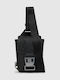 Men's Bag Sling Black