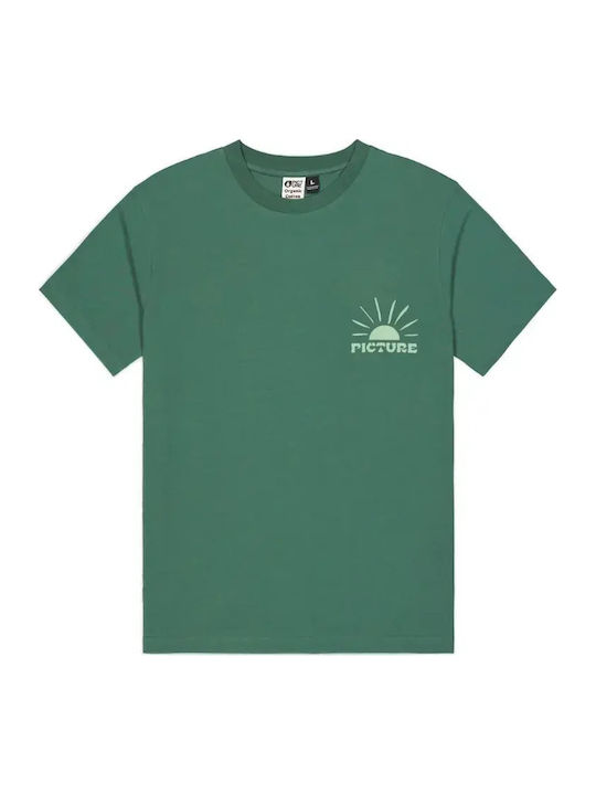 Polo Μπλούζα Κοντομάνικη Smoke Pine